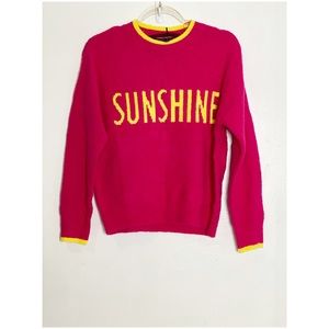 Code x mode sweater size m